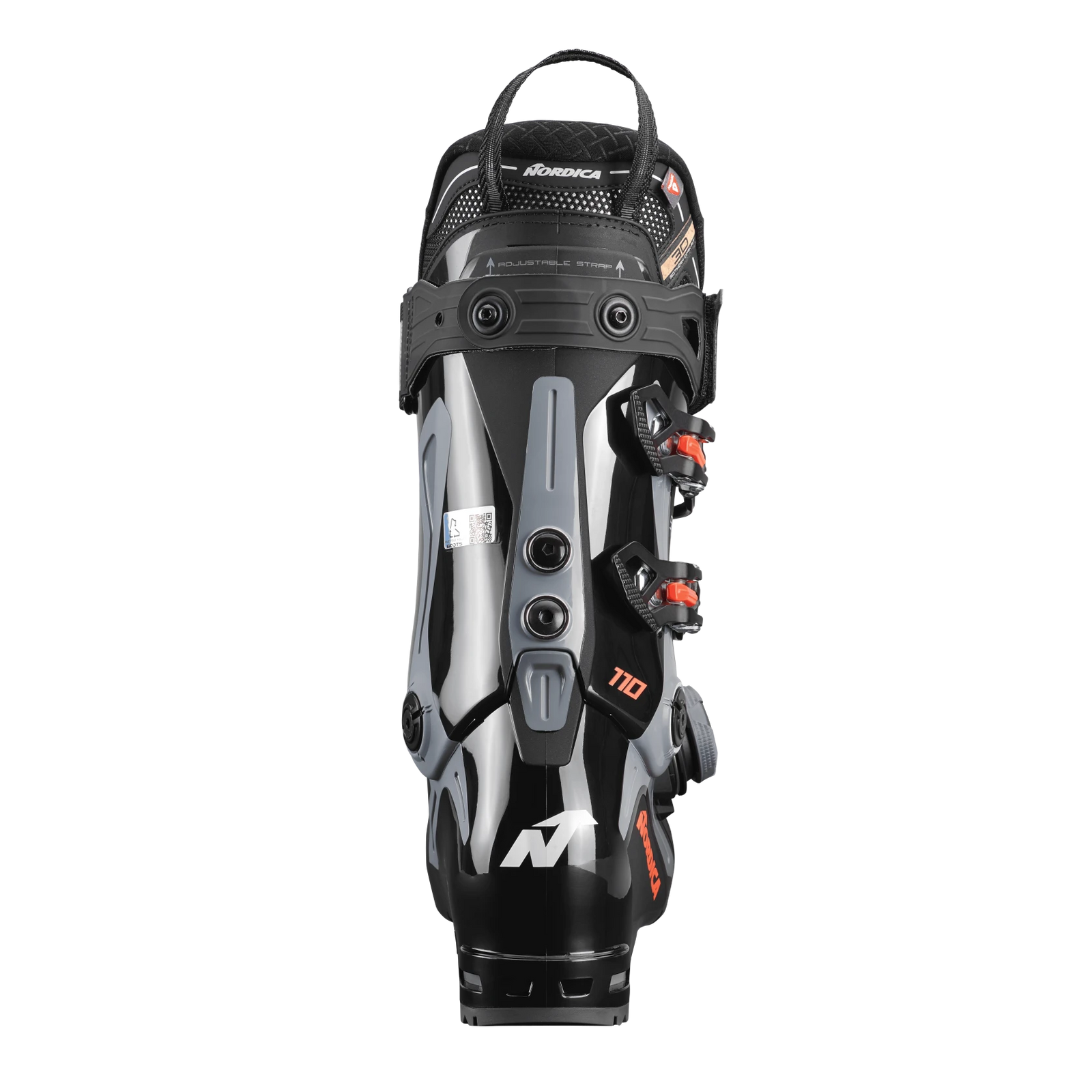 SPEEDMACHINE 3 BOA 110 (GW)