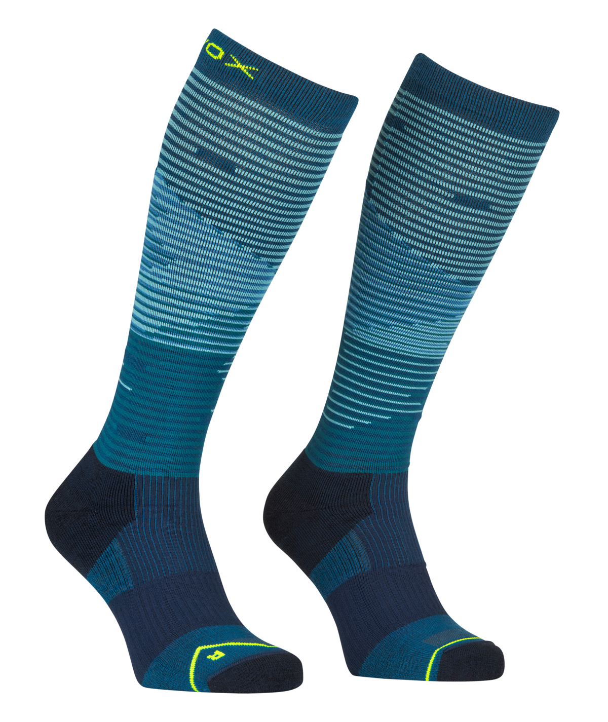 ALL MOUNTAIN LONG SOCKS M