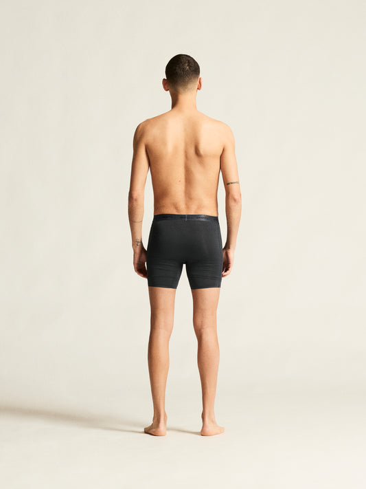 Nanoweight 6Inch Boxer M