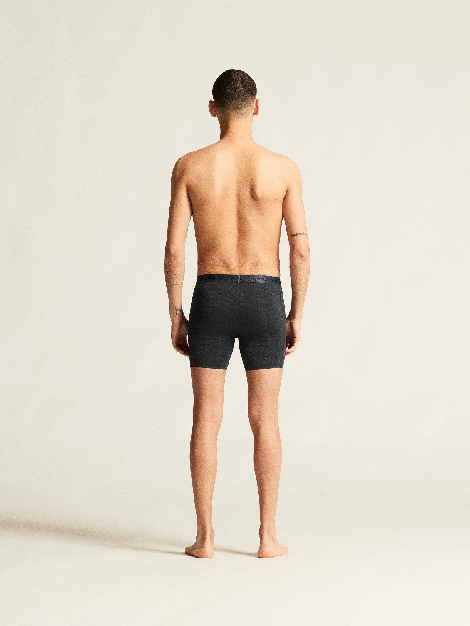 Nanoweight 6Inch Boxer M