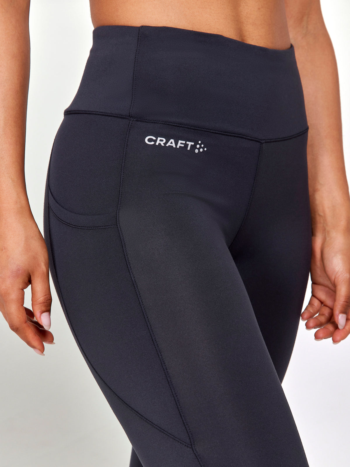 ADV Essence Capri Tights 2 W