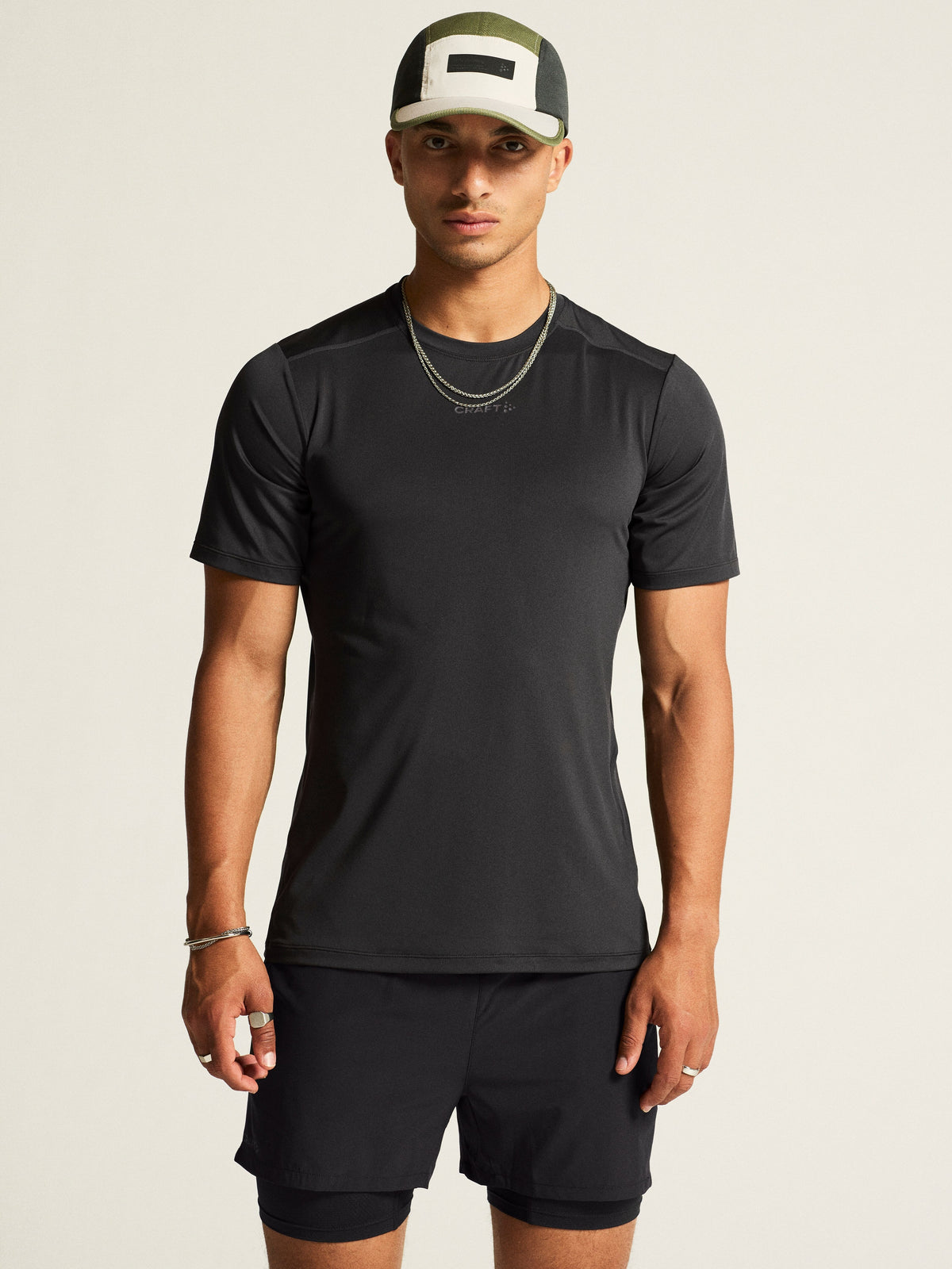 ADV ESSENCE SS TEE 2 M