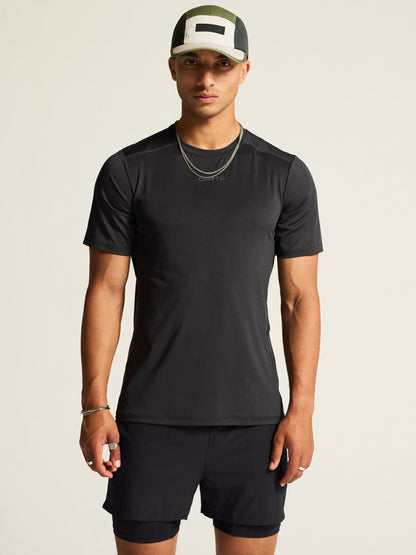 ADV ESSENCE SS TEE 2 M