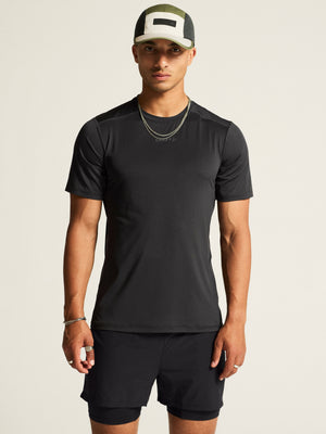 ADV ESSENCE SS TEE 2 M