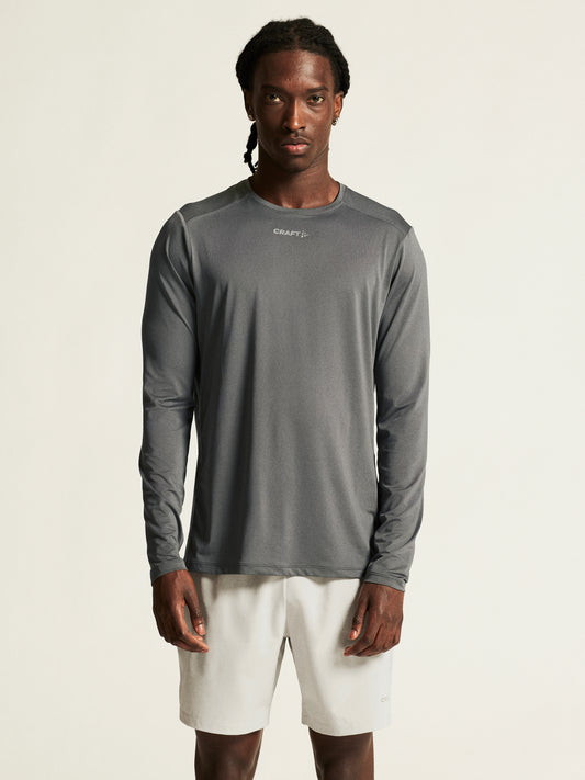ADV ESSENCE LS TEE 2 M