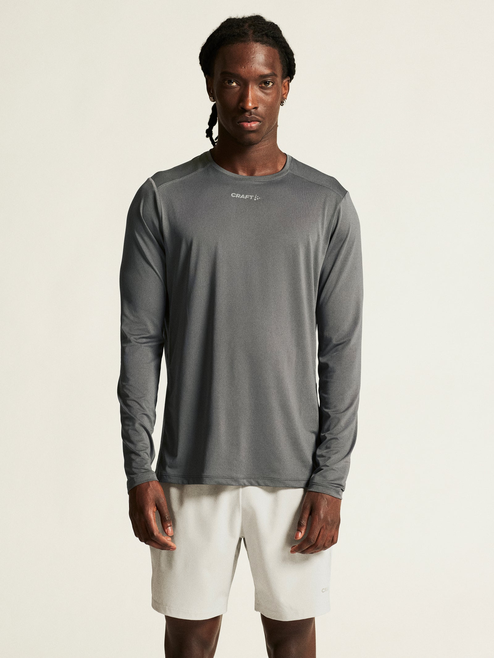 ADV ESSENCE LS TEE 2 M