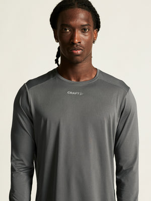 ADV ESSENCE LS TEE 2 M