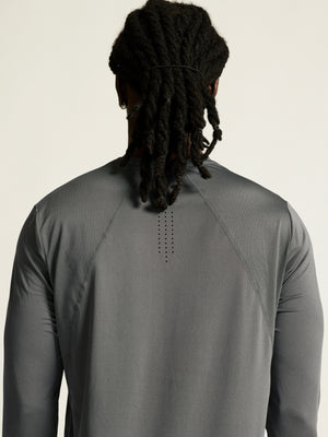 ADV ESSENCE LS TEE 2 M