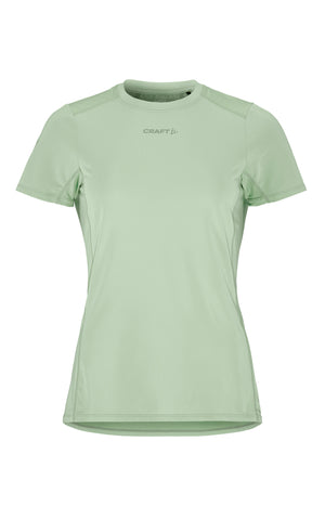 ADV ESSENCE SS TEE 2 W