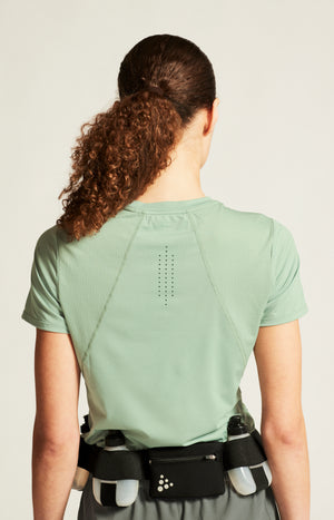 ADV ESSENCE SS TEE 2 W