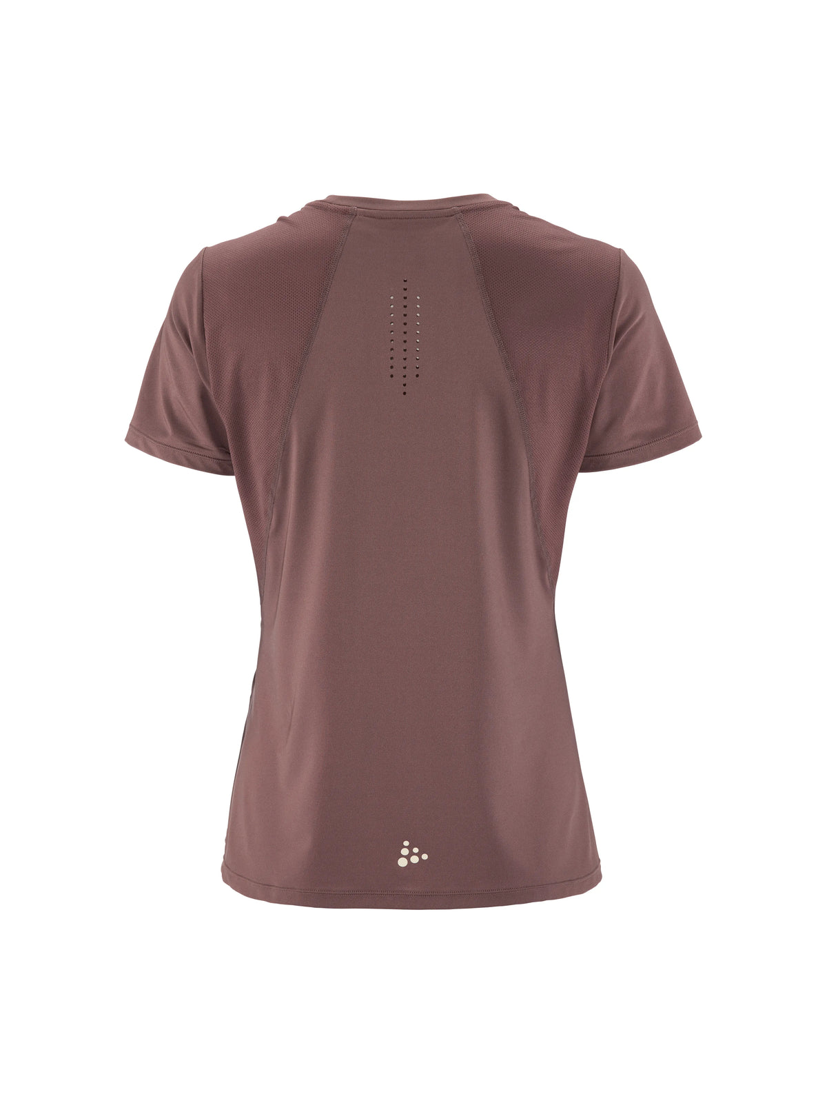 ADV ESSENCE SS TEE 2 W
