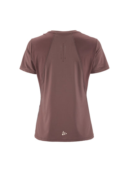 ADV ESSENCE SS TEE 2 W