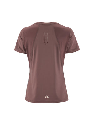 ADV ESSENCE SS TEE 2 W