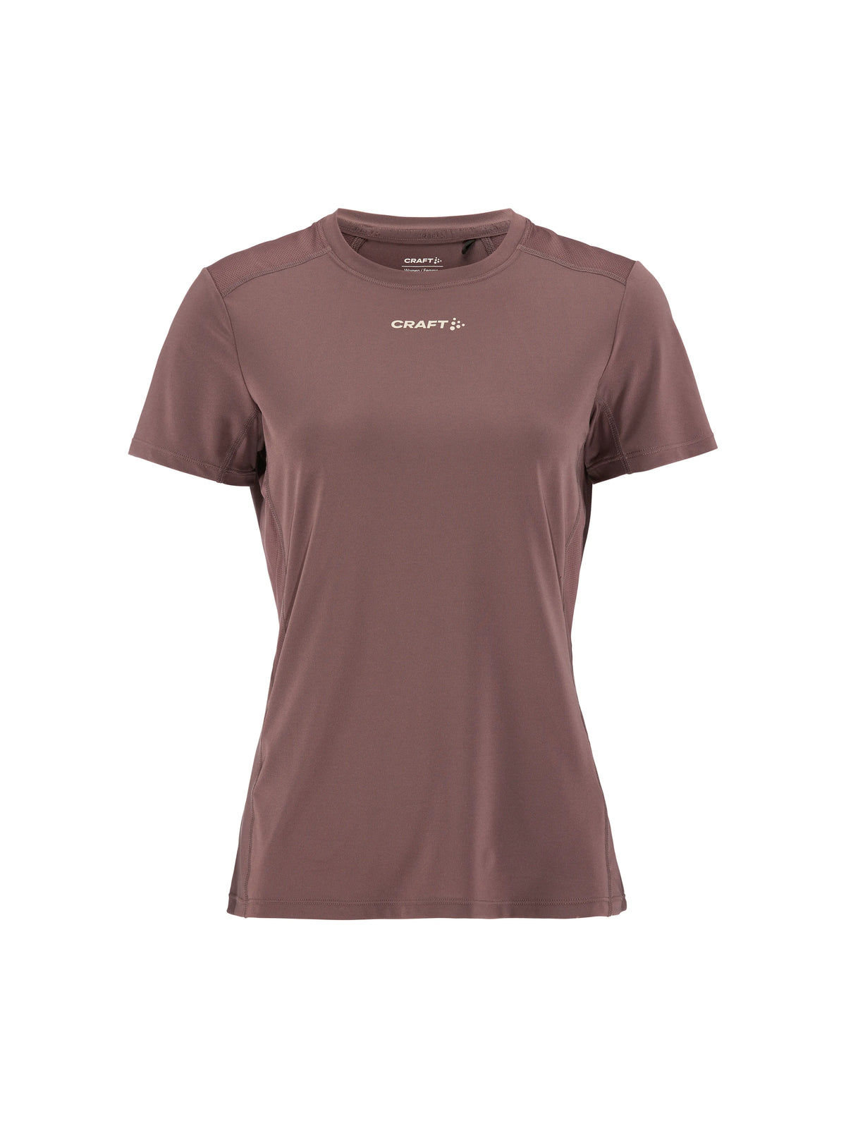 ADV ESSENCE SS TEE 2 W