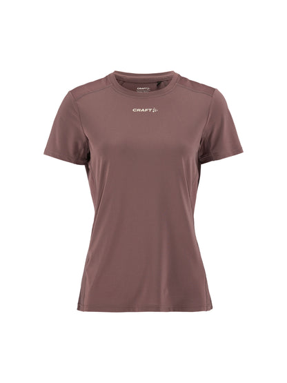 ADV ESSENCE SS TEE 2 W