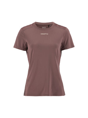 ADV ESSENCE SS TEE 2 W