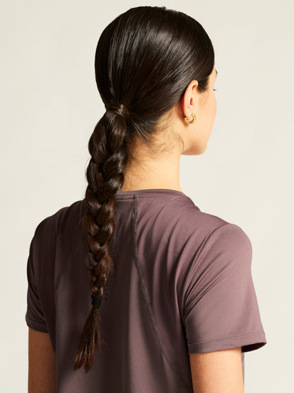ADV ESSENCE SS TEE 2 W