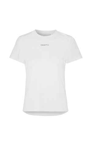 ADV ESSENCE SS TEE 2 W