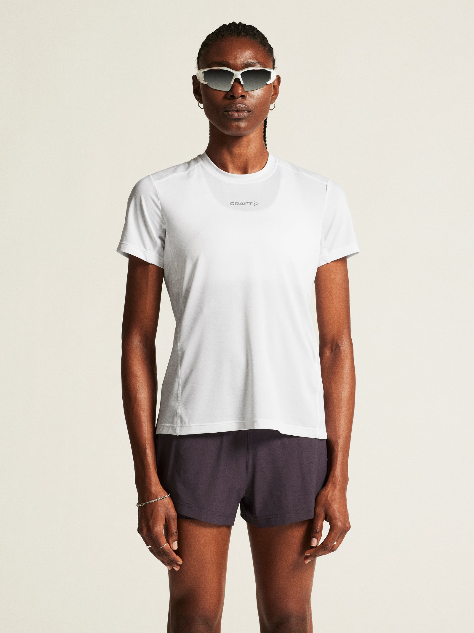 ADV ESSENCE SS TEE 2 W