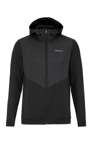ADV ESSENCE JERSEY HOOD JKT 2 M