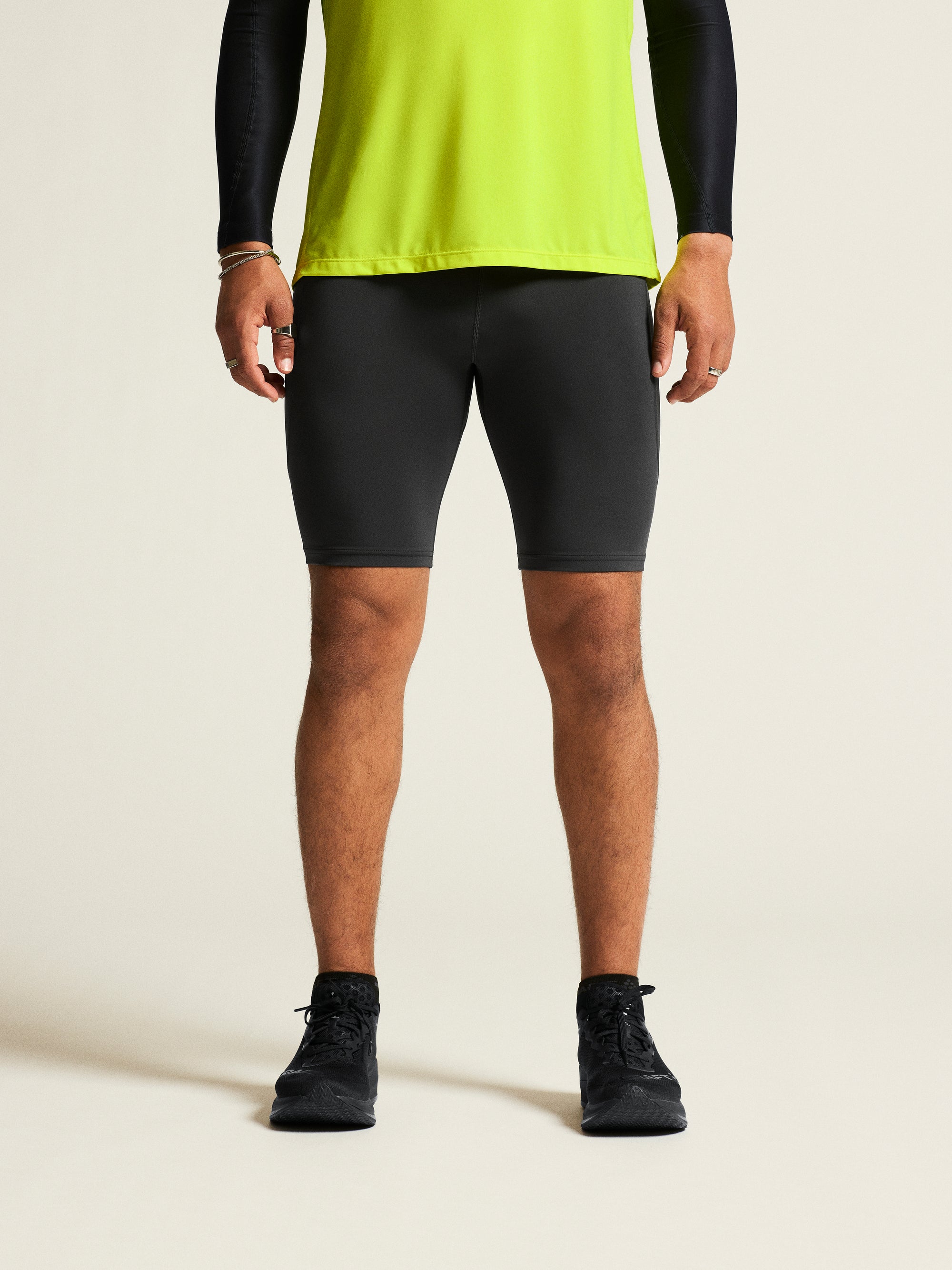 ADV ESSENCE SHORT TIGHTS 2 M