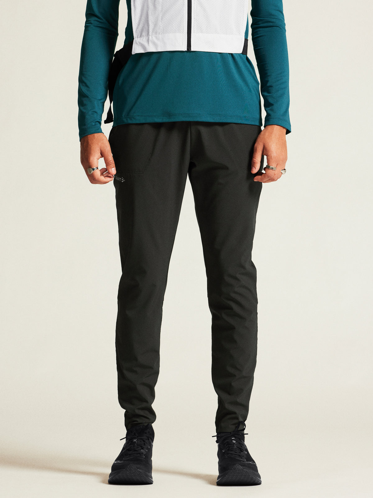 ADV ESSENCE TRAINING PANTS 2 M