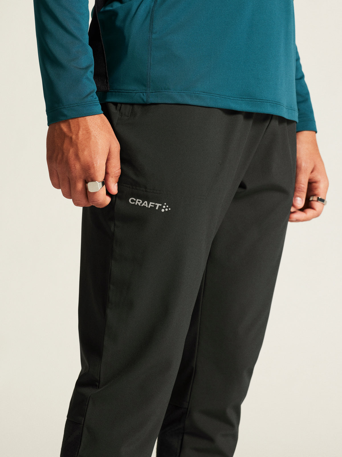 ADV ESSENCE TRAINING PANTS 2 M