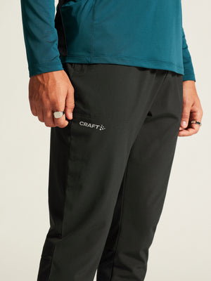 ADV ESSENCE TRAINING PANTS 2 M