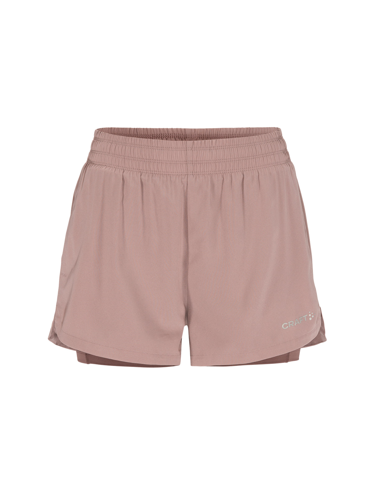ADV ESSENCE 2-IN-1 SHORTS 2 W