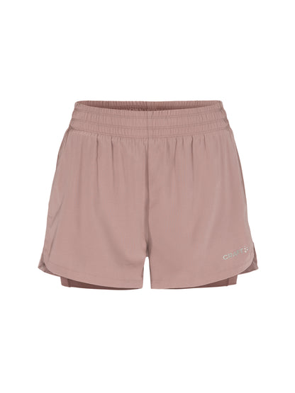 ADV ESSENCE 2-IN-1 SHORTS 2 W