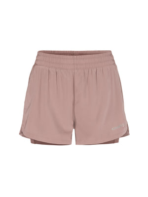 ADV ESSENCE 2-IN-1 SHORTS 2 W