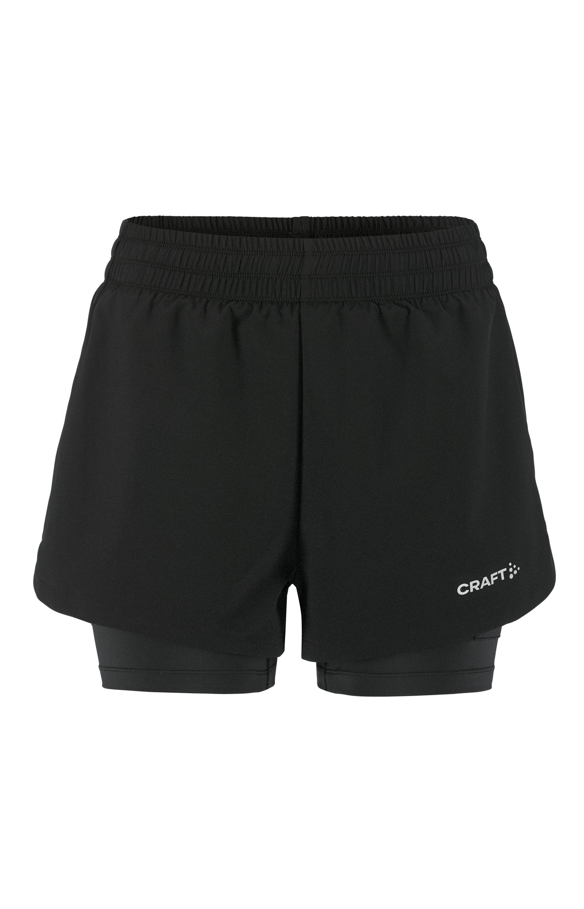 ADV ESSENCE 2-IN-1 SHORTS 2 W