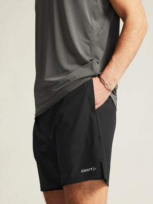 ADV ESSENCE 2-IN-1 SHORTS 2 M