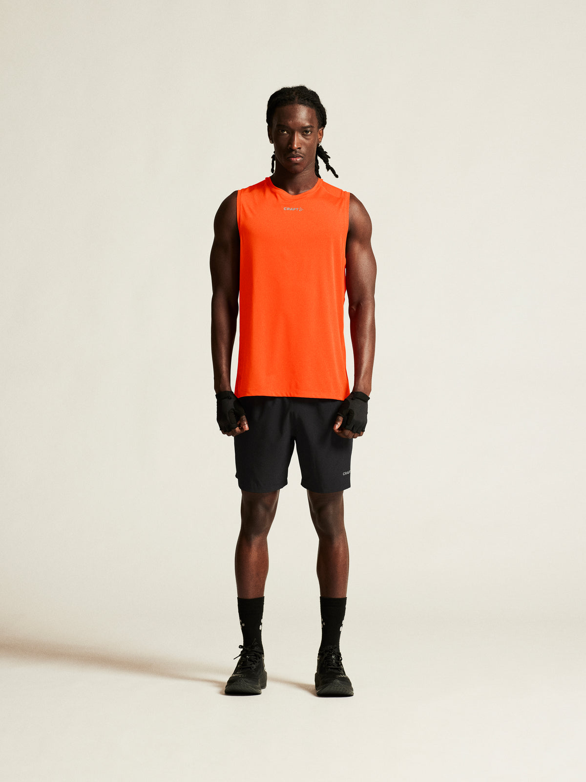 ADV ESSENCE SHORTS M
