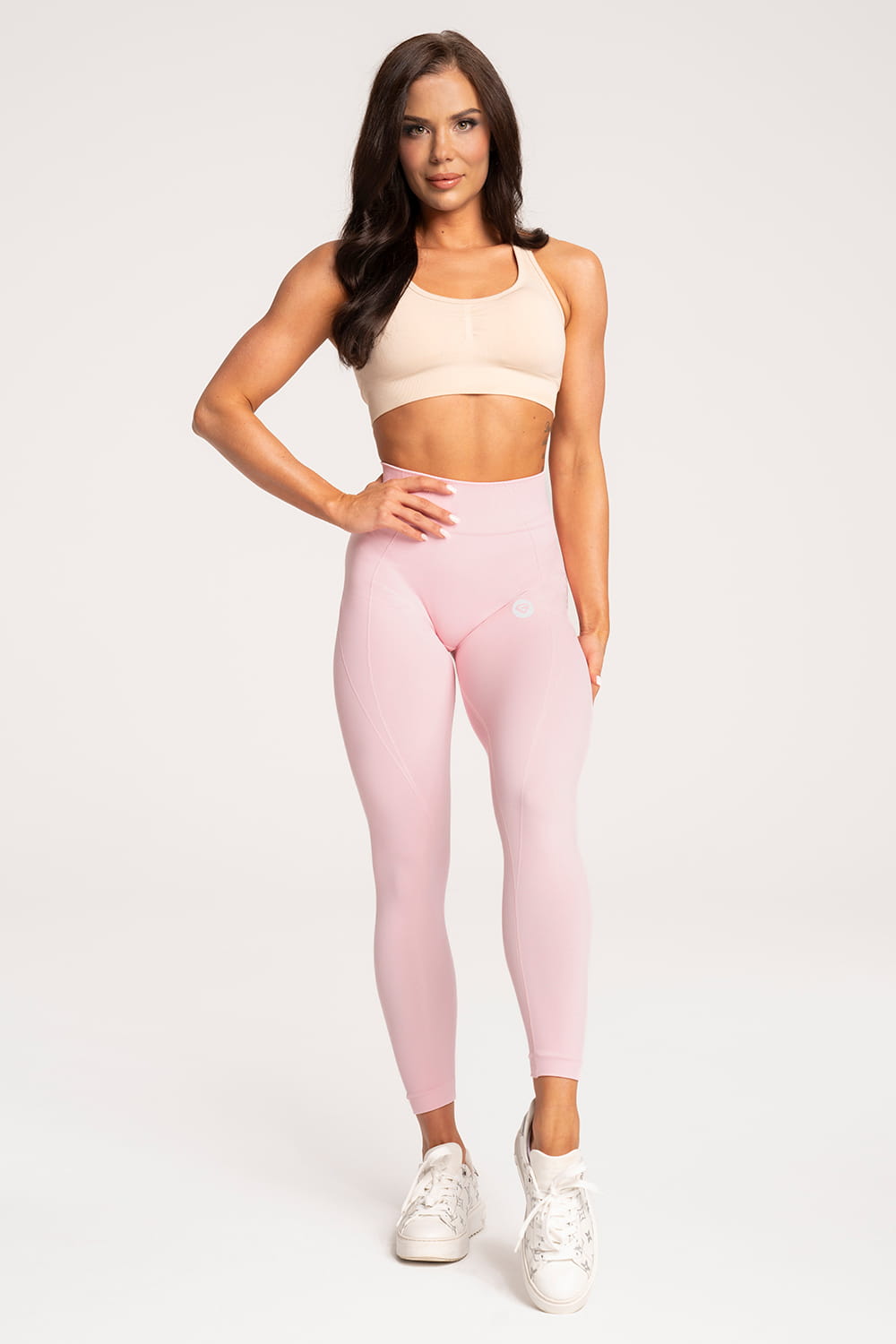 Basic Scrunch Tight