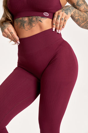 Leggings Push up 2.0