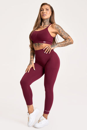 Leggings Push up 2.0