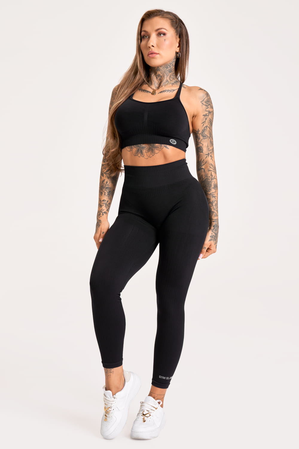 Leggings Push up 2.0