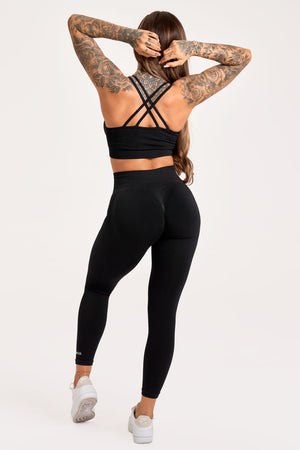 Leggings Push up 2.0