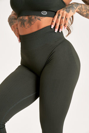 Leggings Push up 2.0