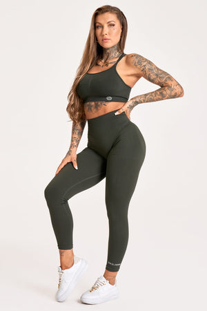 Leggings Push up 2.0