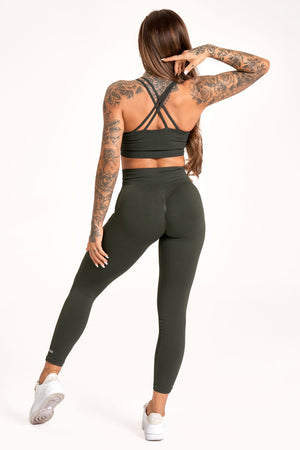 Leggings Push up 2.0