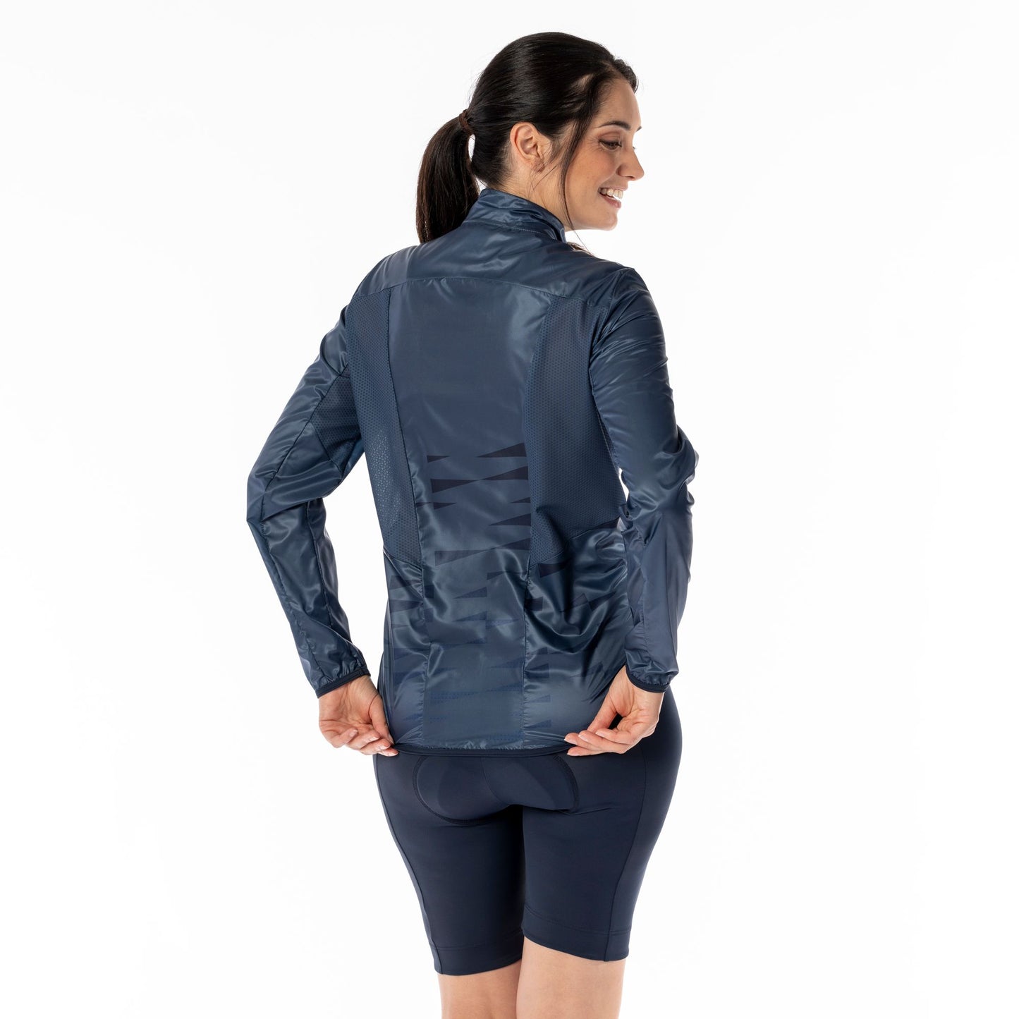 SCO Jacket W's Endurance WB
