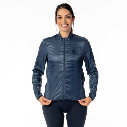 SCO Jacket W's Endurance WB