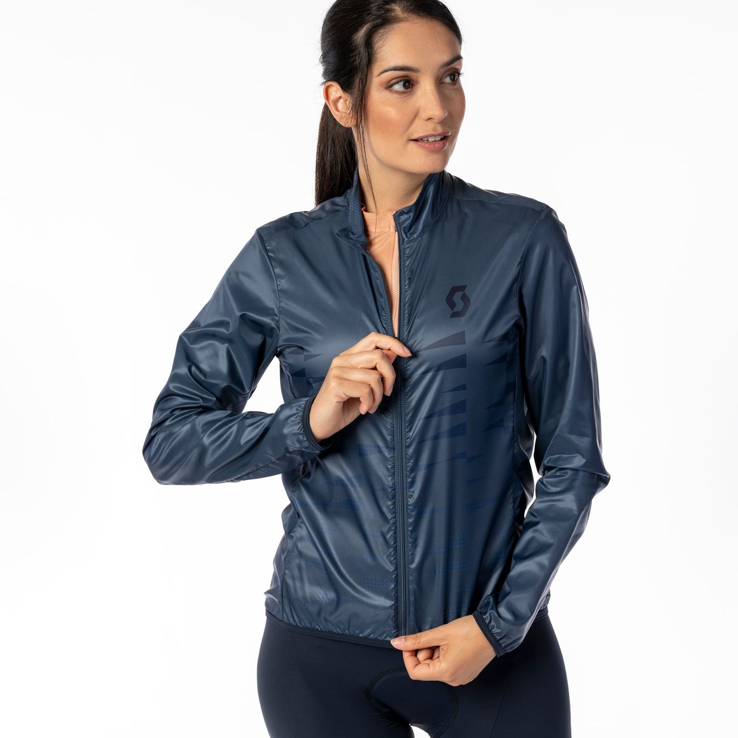 SCO Jacket W's Endurance WB