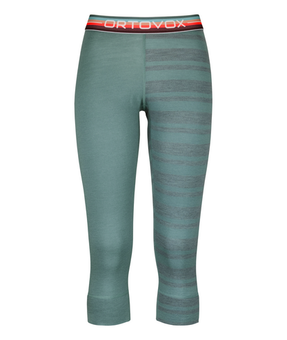 185 ROCK N WOOL SHORT PANTS W