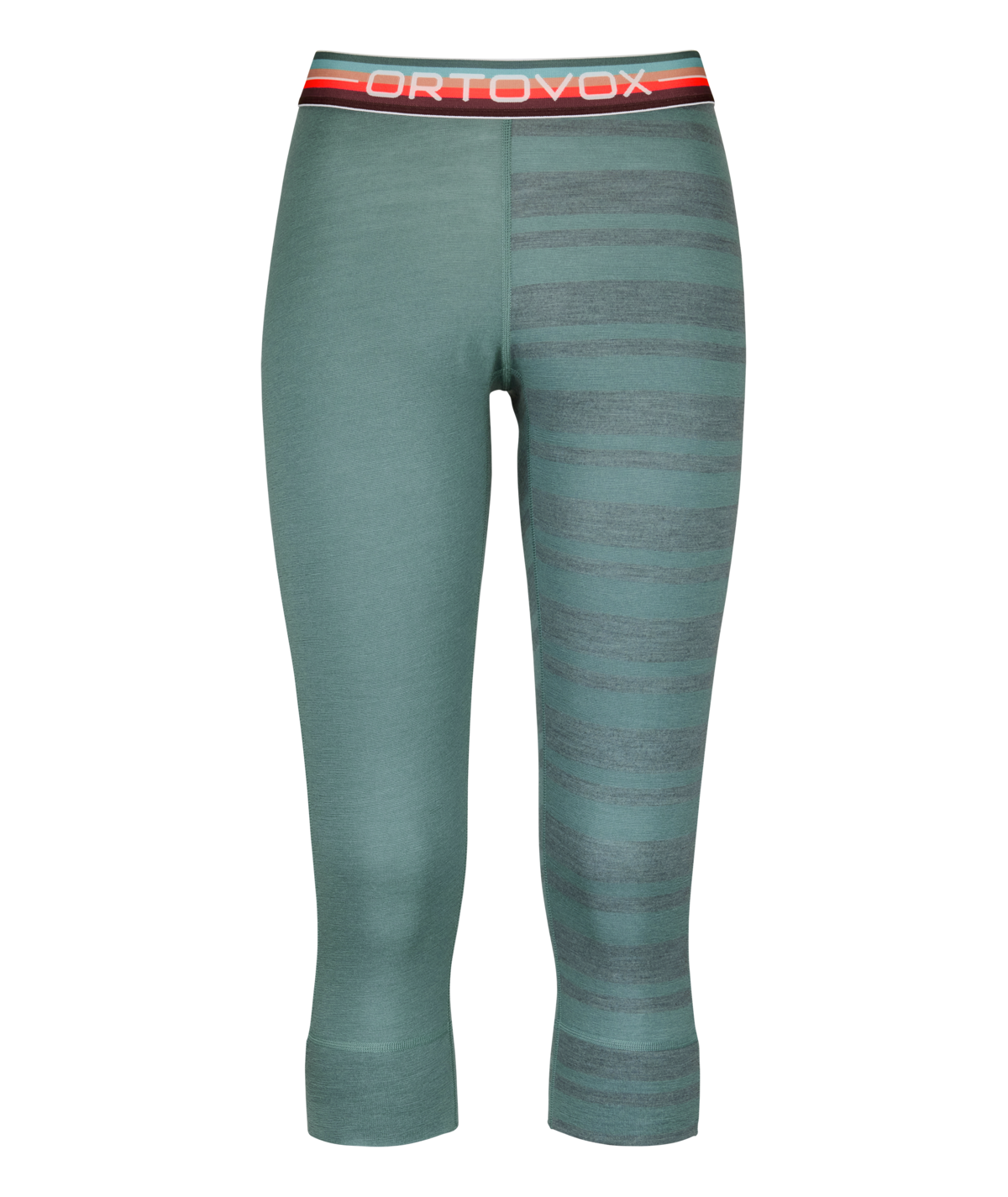 185 ROCK N WOOL SHORT PANTS W