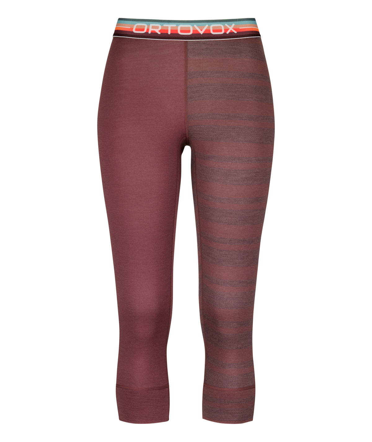 185 ROCK N WOOL SHORT PANTS W