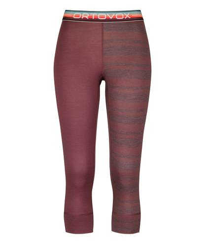 185 ROCK N WOOL SHORT PANTS W