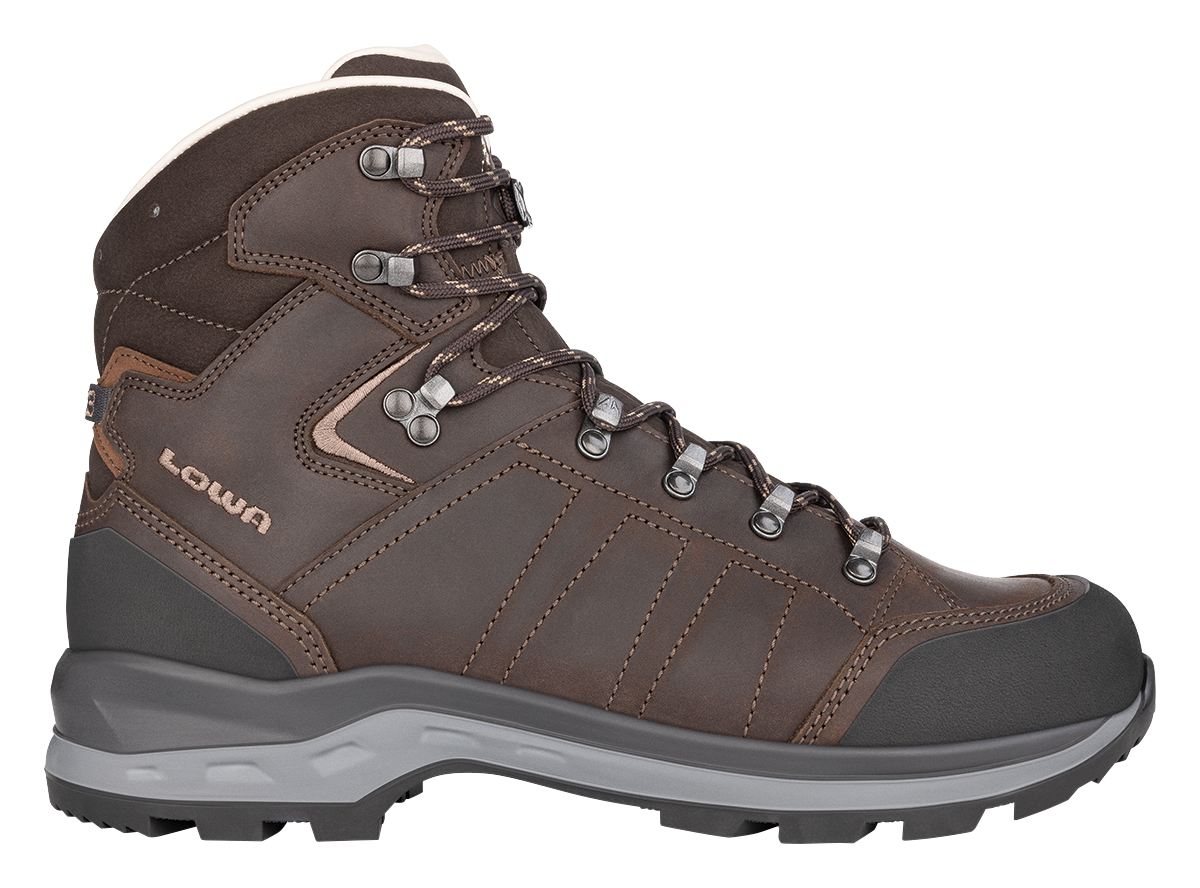 TREKKER LL